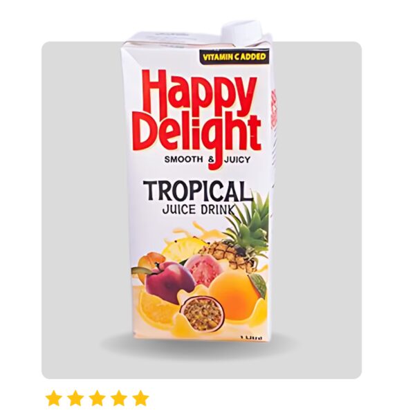 happy delight 1L