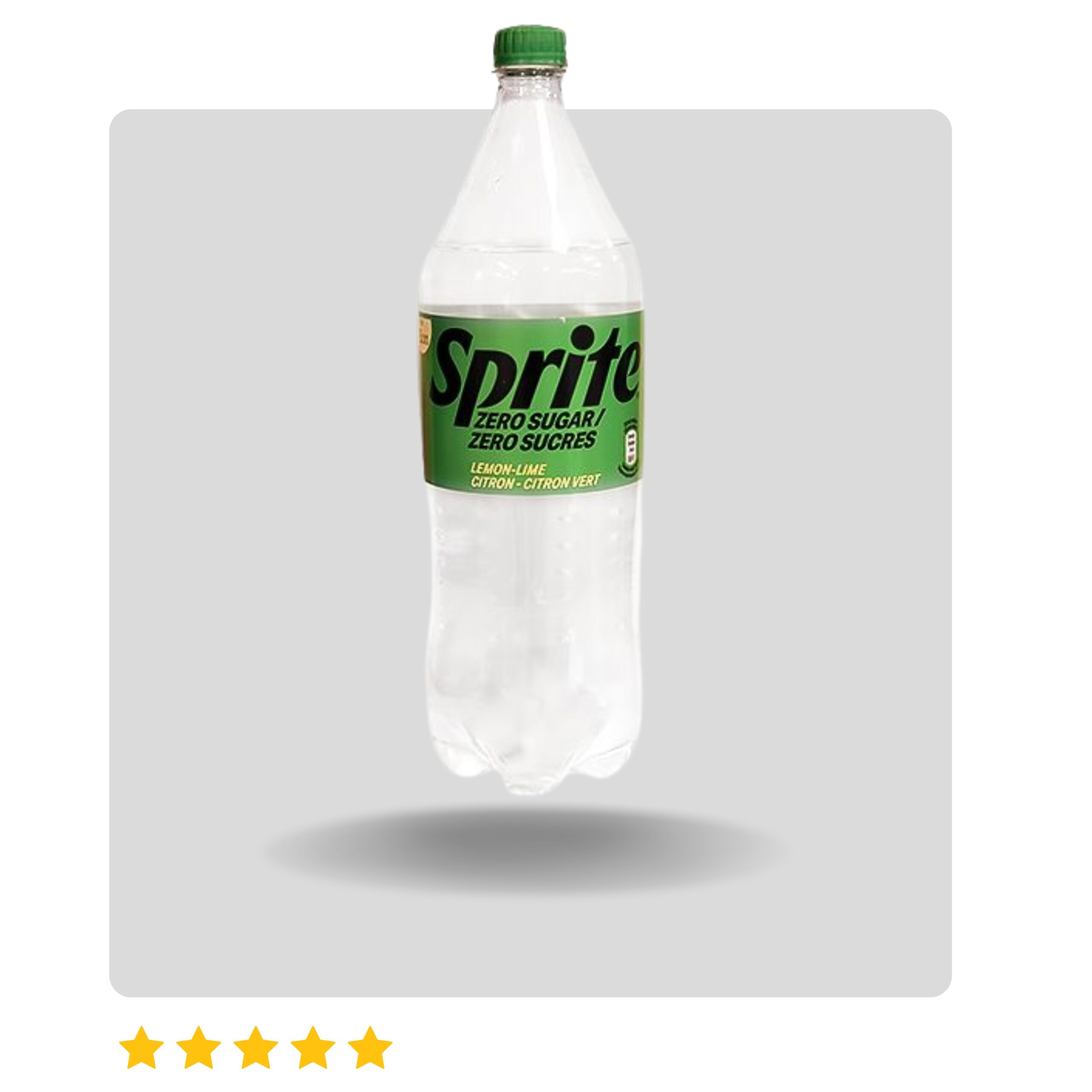 Sprite 1.5L Drink