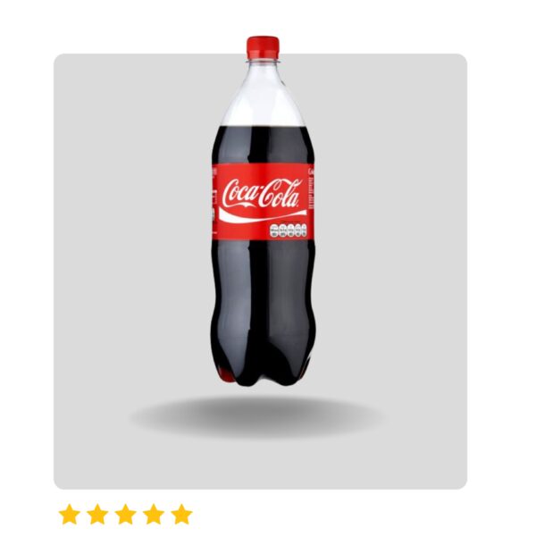 Coca-Cola 1.5L