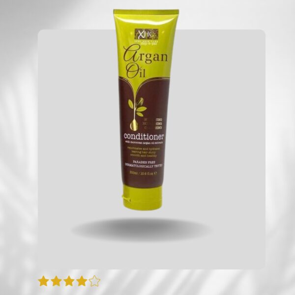 argan oil conditioner