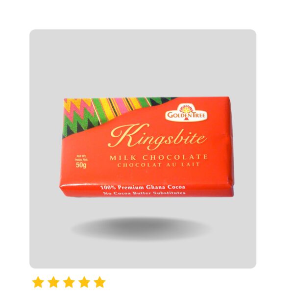 kingdbite 50g