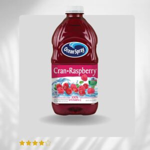 Ocean Spray Cranberry Juice