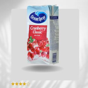 Classic Cranberry Juice