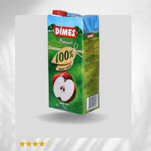 dimes apple juice