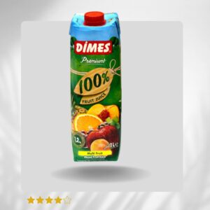 Dimes Fruit Mix 1L