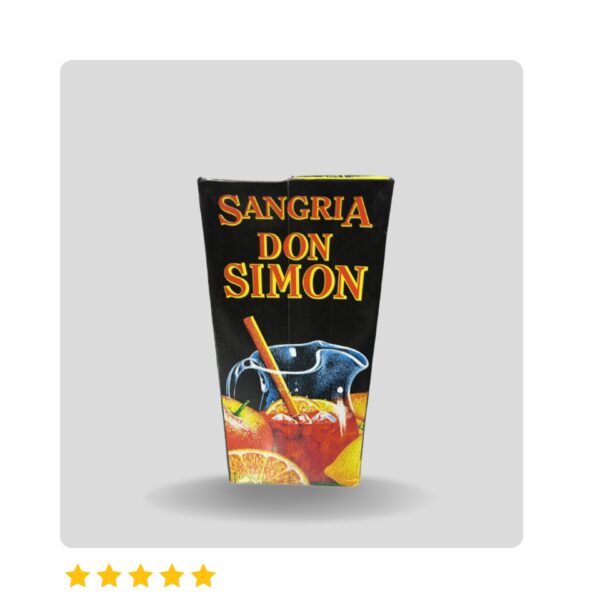 Don Simon Sangria 1L