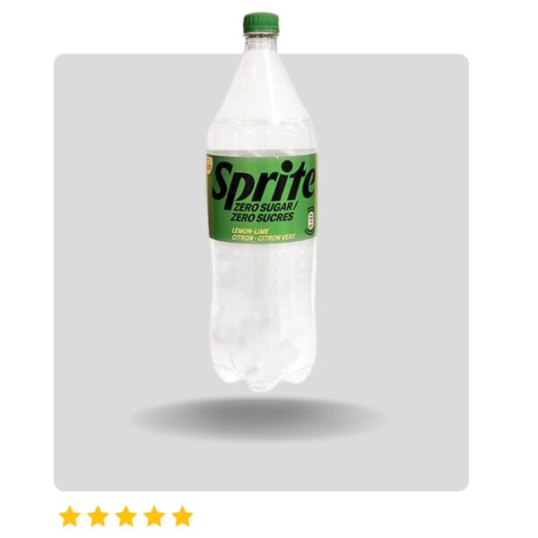 Sprite 1.5L Drink