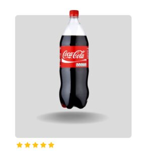 Coca Cola 1.5L