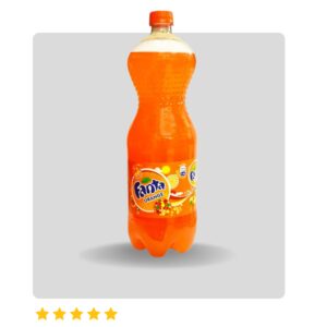 Fanta 1.5L