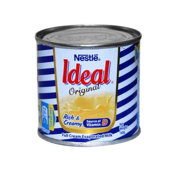 Ideal Milk 160g