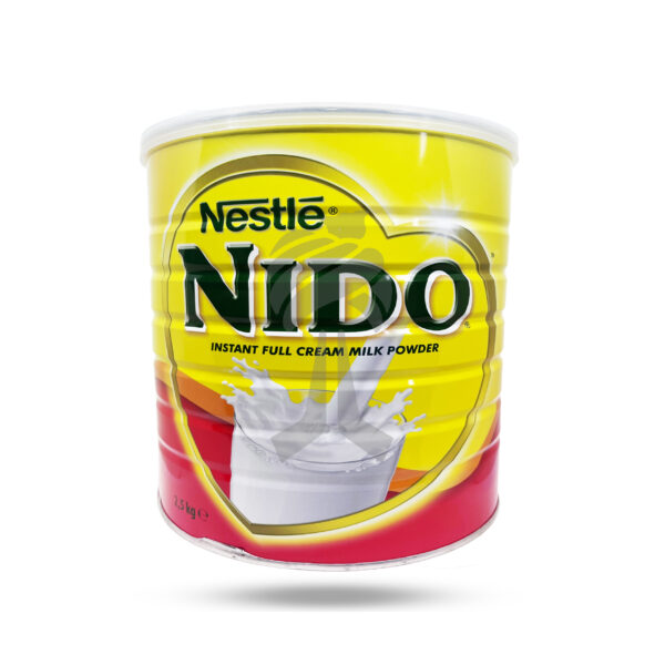 Nestle Nido Milk powder