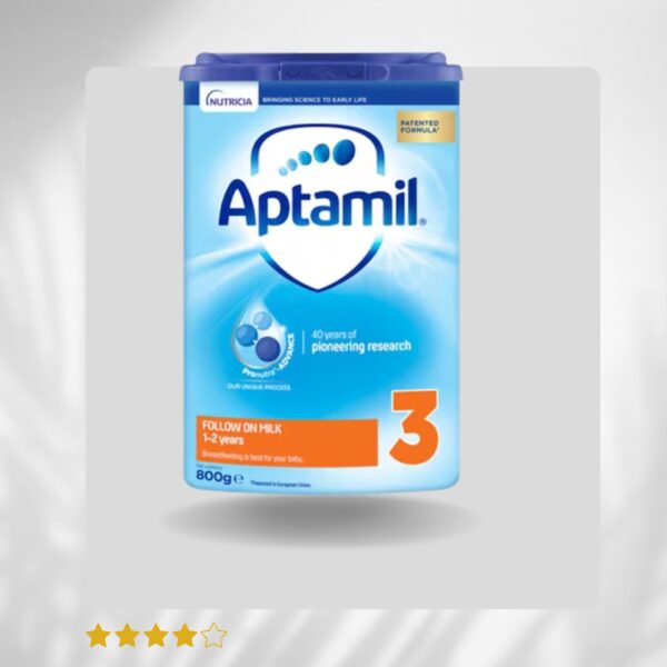 Aptamil 3- 800g