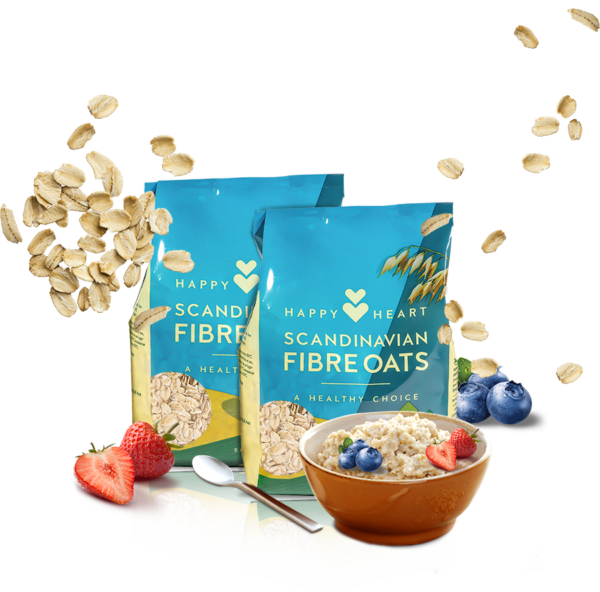 Fibre Oats