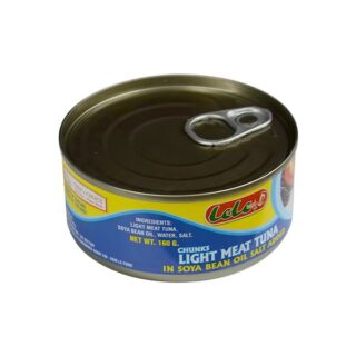 Lele Chunks 160g