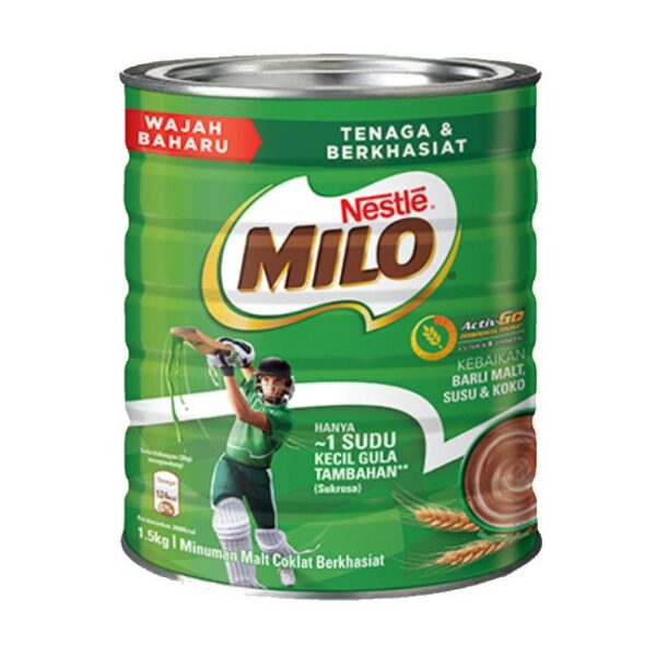 Milo 1500g