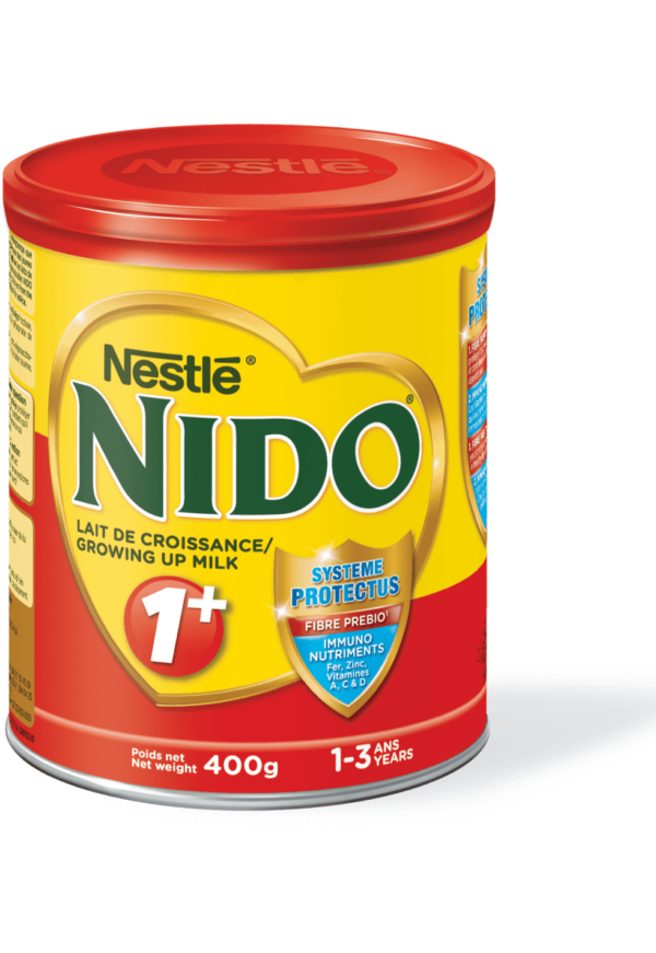 Nestle Nido 1plus