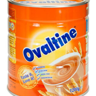 Ovaltine 1200g