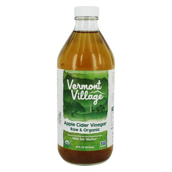 Vermont Village Apple Cider