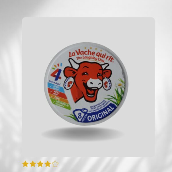Laughing Cow Cheese