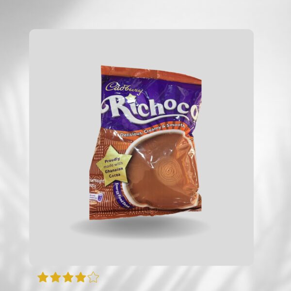 Cadbury Richoco 30g Strip