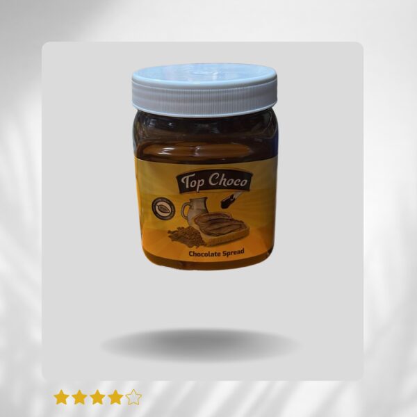 Top Choco 370g