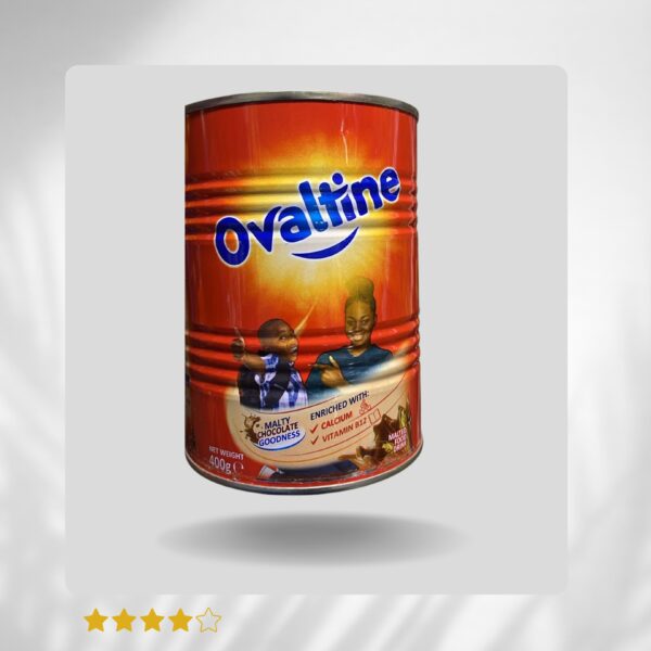 Ovaltine 400g