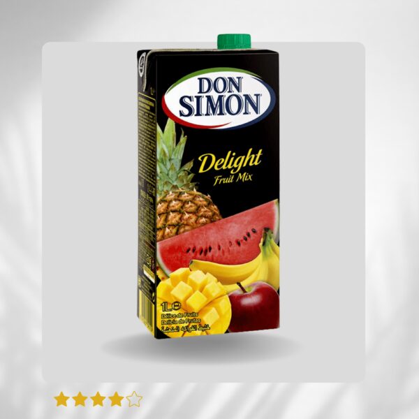Don Simon Delight