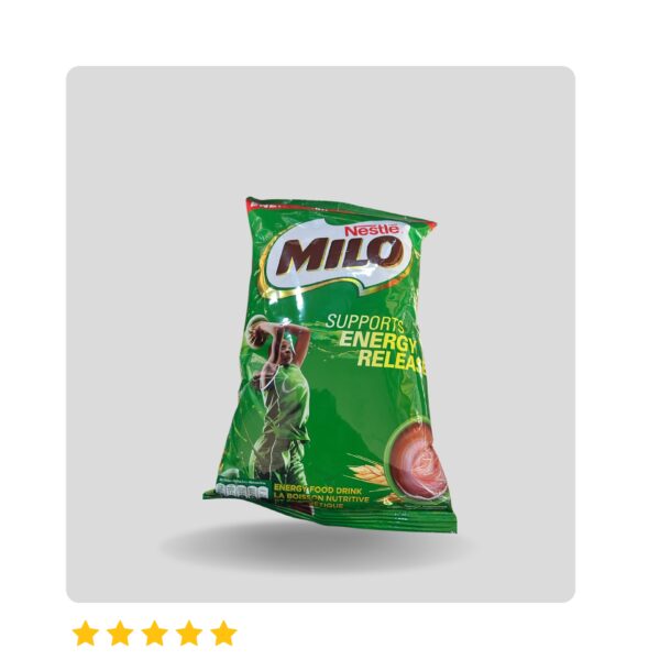 Milo All -in- One Strip