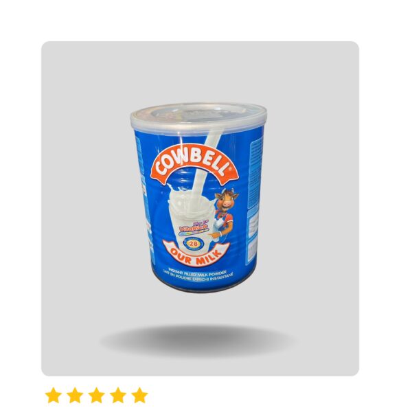 Cowbell Milk Powder 360g