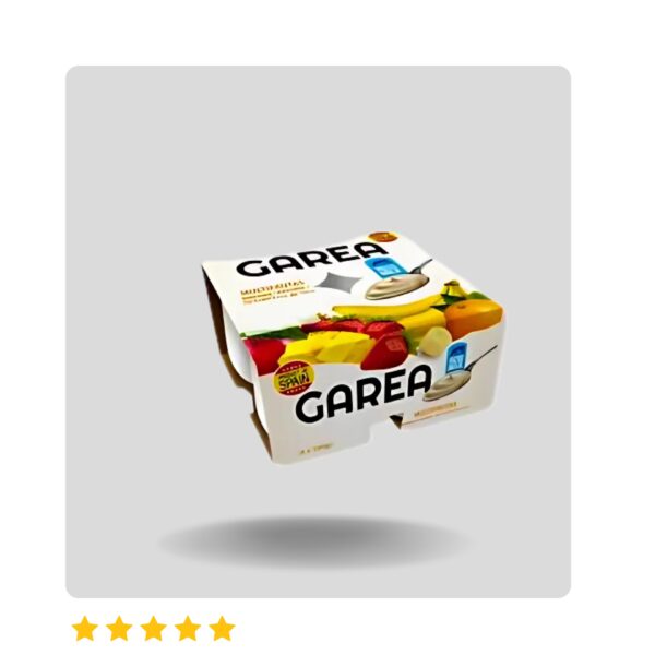 Garea Mixfruits