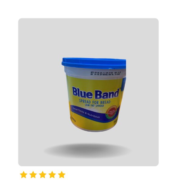 Blueband Magerine 900g Low Fat