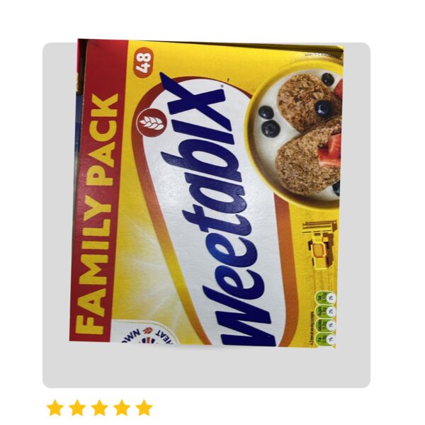 Weetabix