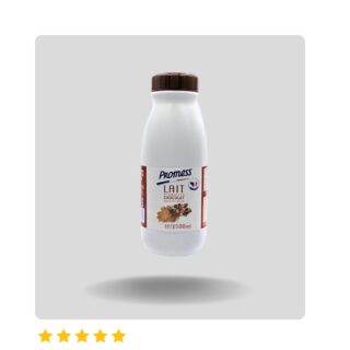 Pomess Chocolate Milk Drink