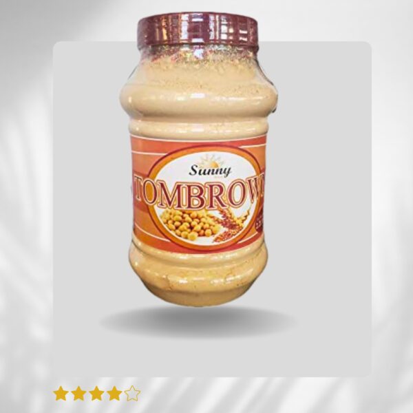 Sunny Tombrown 2kg