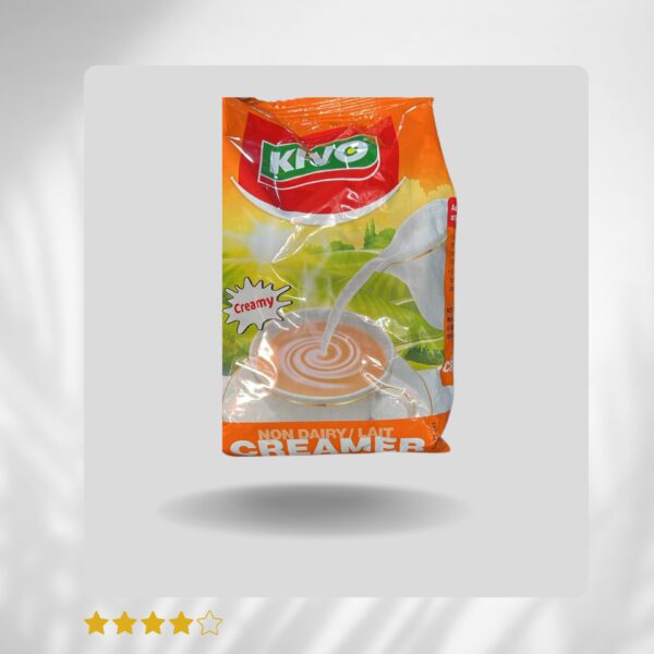 Kivo Non Diary Creamer Strip