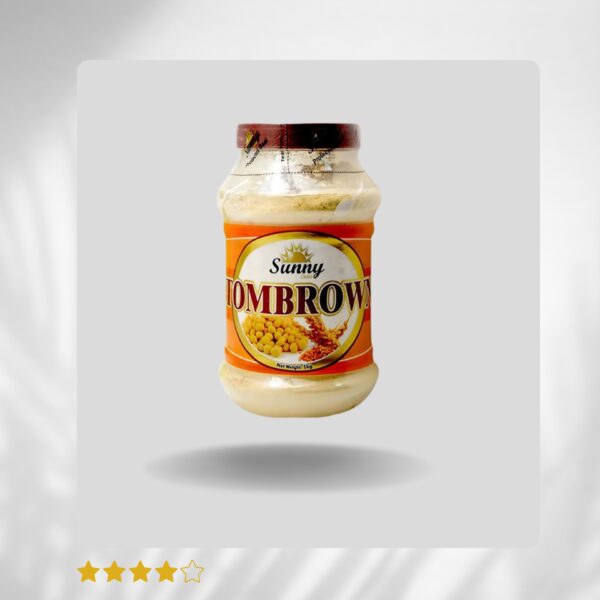 Sunny Tombrown 1kg