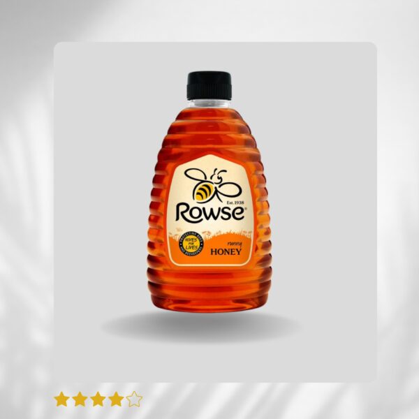 Rowse Honey 1.36kg