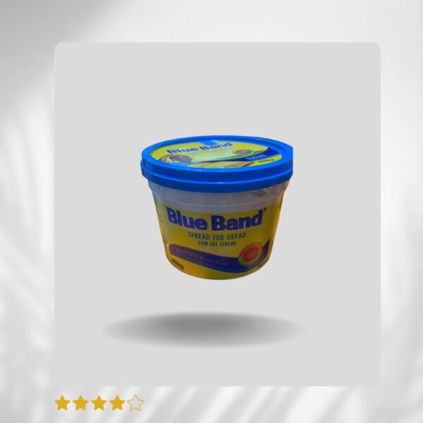 Blueband magerine 250g low fat